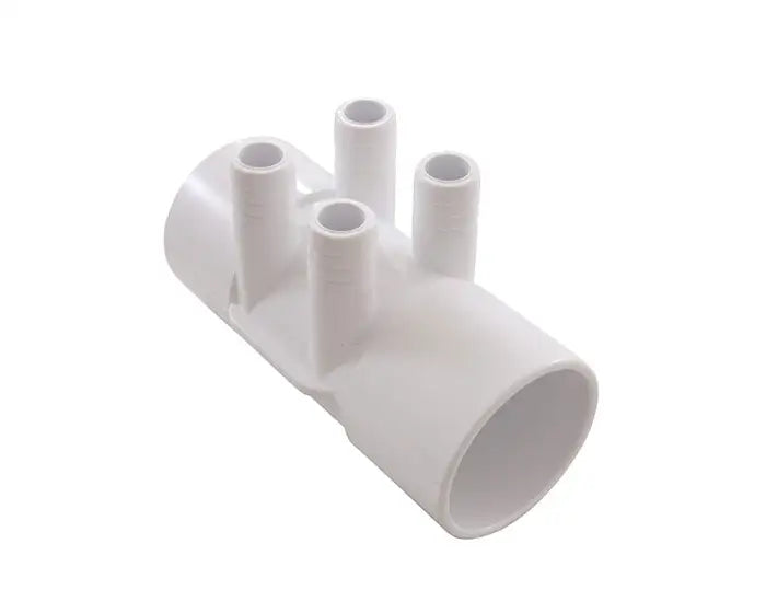 Manifold 2" Slip X (4)3/4" Barb | Beachcomber Hot Tubs Winnipeg