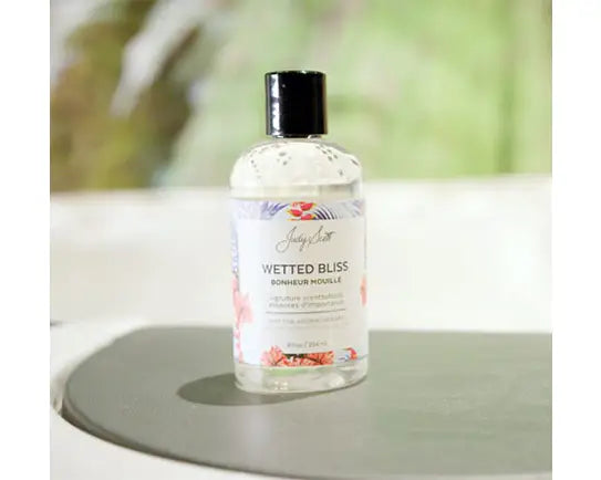 Wetted Bliss - Jasmine Fragrance | Beachcomber Hot Tubs Winnipeg