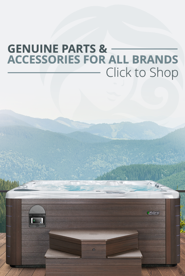 hot tub parts and accessories in Winnipeg, Manitoba. Parts and accessories for all brand of hot tubs including Jacuzzi, Beachcomber, Coast Spas, Arctic Spas, Bullfrog spas and more