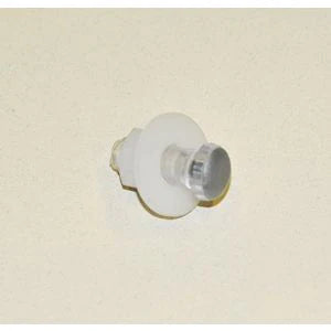 Eclipse Lens Assy Silver