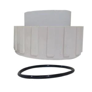 Un 2.0 Flng W/Nut Oring X 1.5 Sl (Rep 3015201)