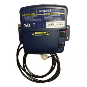 ACSS In-Stream 2AX1 BT-USB AMP