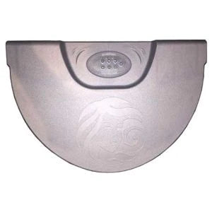 Bt Skimmer Lid Console Assy Sil 750Slb