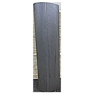 Hz Corner Walnut