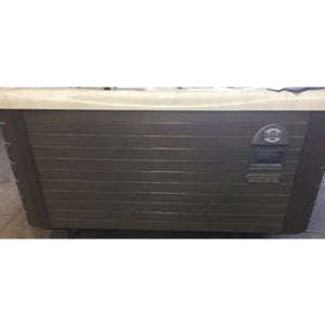 Hz Panel Side 80" Leep Walnut Qss / Vent Ready