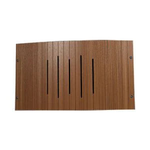 Vt Door Leep Bamboo 320