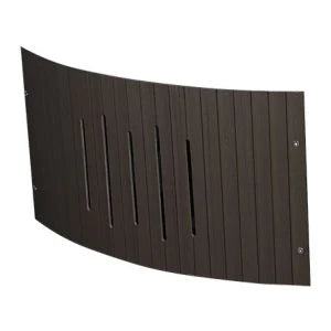 Vt Door Leep Ebony 320