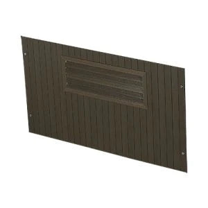 Vt Door Leep Ebony 700 Series