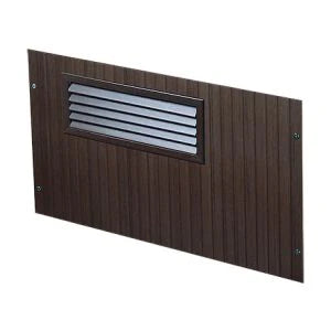Vt Door Leep Walnut 700 Series