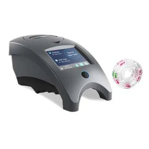Test Monitor Spintouch