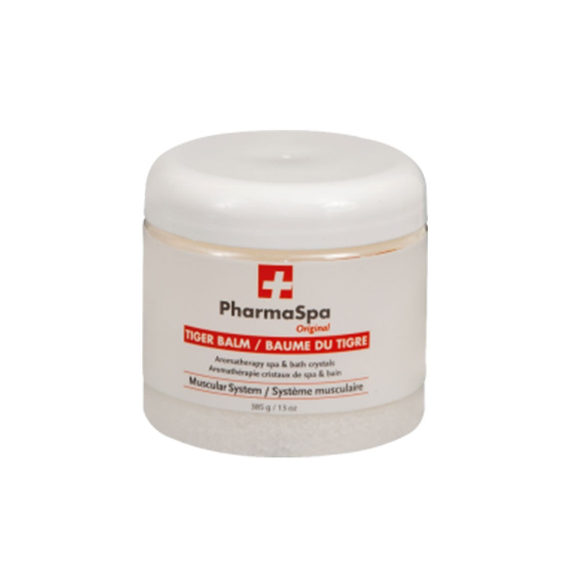 Epsom Salts - Tiger Balm - Muscular | Beachcomber Hot Tubs Winnipeg
