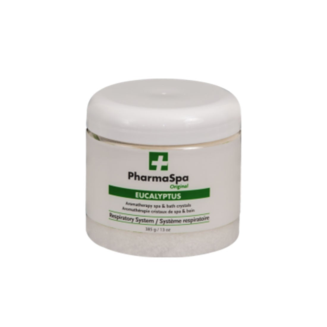 Epsom Salts - Eucalyptus - Respiratory | Beachcomber Hot Tubs Winnipeg