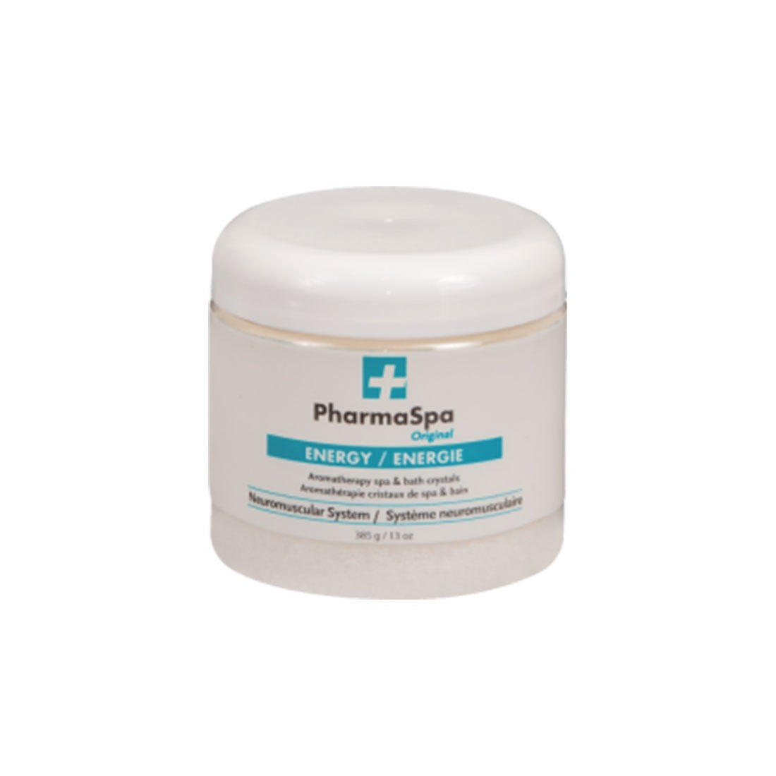 Epsom Salts - Energy - Nueromuscular | Beachcomber Hot Tubs Winnipeg