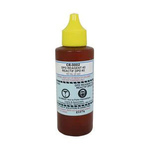 #2 DPD REAGENT - 2OZ | Beachcomber Hot Tubs Winnipeg